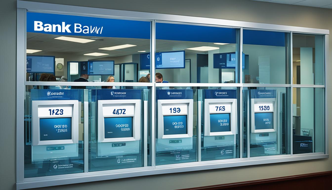 Numery kont bankowych urzędów skarbowych