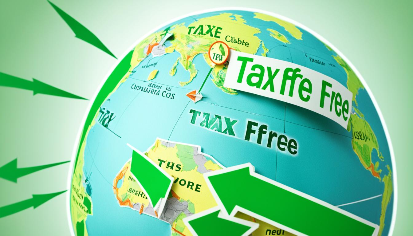 System Tax Free: procedury i korzyści